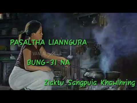 PASALTHA LIANNGURA BUNG 31 NA