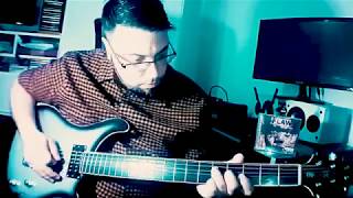 Flaw &quot;Reliance&quot; (Guitar Cover)