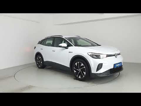 Volkswagen ID.4 201 Life 77kwh 204HP - Image 2