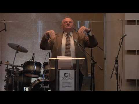 Conferința DIDASKO - Rev.prof.Ioan Bochian - “Toată Evanghelia, la toți oamenii”