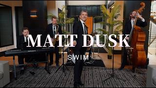 Download lagu Swim (BTS) 60's Version - Jazz Cover Lyric Video mp3