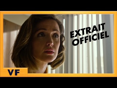 X-men : Apocalypse - Extrait Le Bureau de Moira [Officiel] VF HD