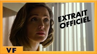 X-men : Apocalypse - Extrait Le Bureau de Moira [Officiel] VF HD