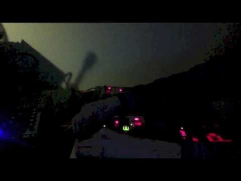tekno live set, hard korg core, Mental Mantra