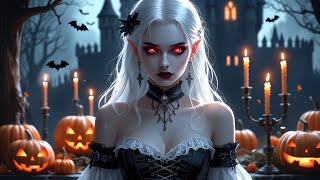 Download lagu Bloody Symphony | Vampire × Metal × Halloween Vibe | Gaming & Study  mp3