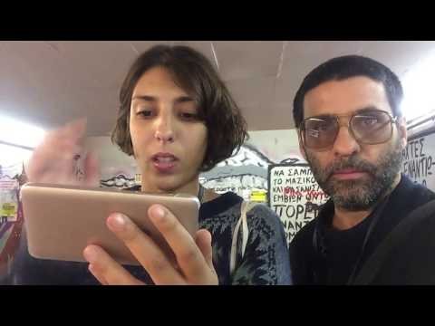 Maii and Zeid - Firan tagarob - فران تجارب مي وزيد