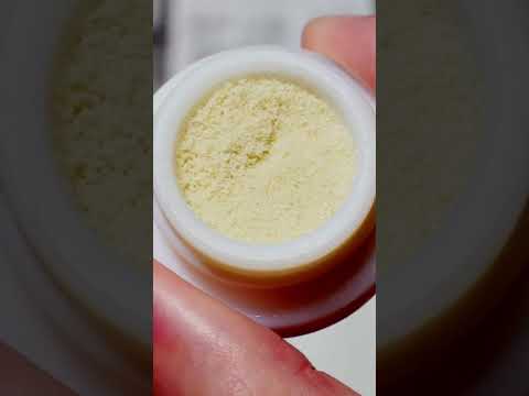 MEGA FIRE WATER! 🔥 710 Labs FL popped off again with some HASHTASTIC Water Hash! #710labs #shorts