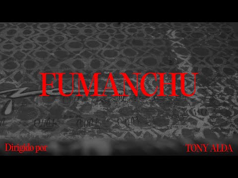 La Vida Boheme - "Fumanchu" (Visual Oficial)