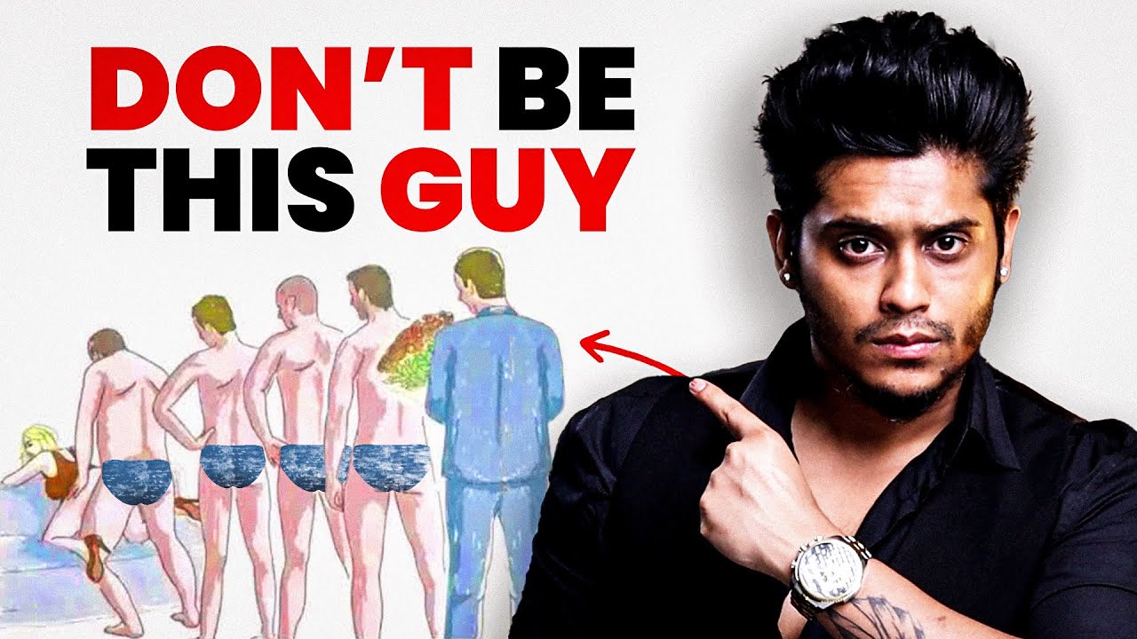 Exposing The Dark Side Of Female Nature & Decoding Psychological Impacts Of A Woman's Past