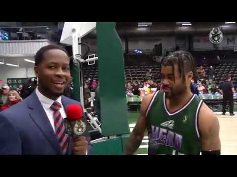 Rewind: 90s Night (Highlights)