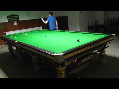 Dom Cooney - An Angry Legend 27