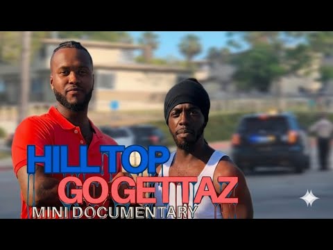 Hill Top Go Gettaz: The KD Spencer Story (Mini Documentary)”