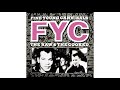 Fine Young Cannibals - Don't Look Back