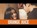 Rob C Orange Juice Official Video Ambuja Naik Harry Spark Hindi Rap 2022