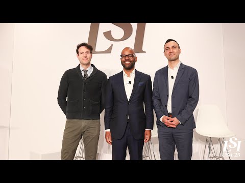 Harnessing Medical Illustration and Scientific Animation In Your Business and Product & Development Lifecycle | LSI USA '25