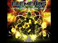Elements - Let's Go For A Ride