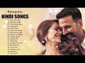Hindi Romantic Love songs 🌹 Top 20 Bollywood Songs - Sweet Hindi SonGS // Armaan Malik, Atif Aslam