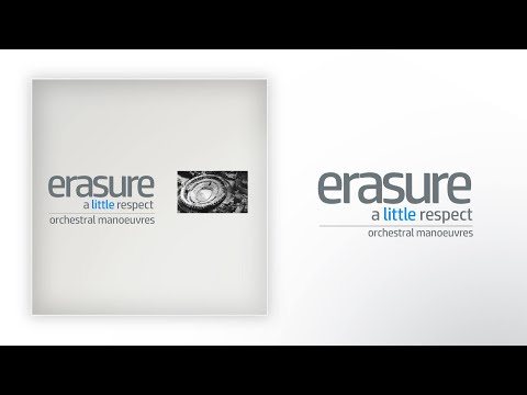 A Little Respect The Orchestral Manoeuvres Mix by Dean T Betton Tyronne Bramley