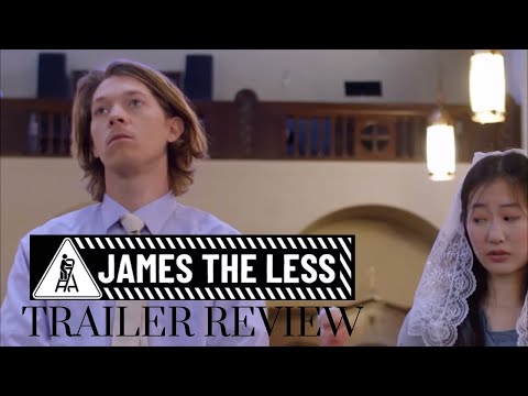 James The Less  - Trailer Review