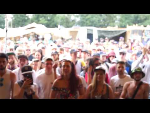 The NorthaZe - 'Elephants' + Jack Jetson "Untitled' [LIVE] @ Boom Bap, UK