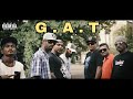 G A T Gothayonta Athulweema Thahanam Chappa X Freaky Mobbig X N MIX X KARA BNA