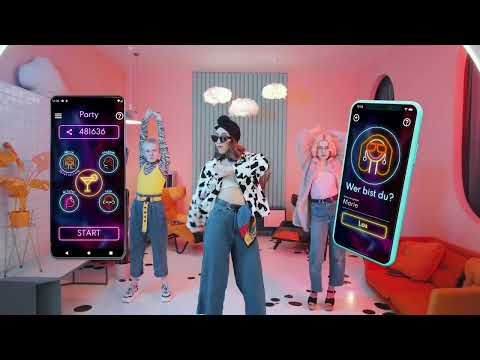 Schwipsy - Dein Trinkspiel