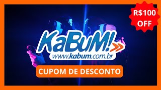69 Cupom De Desconto Kabum Ativos Válido Hoje Dezembro 2023 | Cupom De Desconto Kabum + Frete Grátis