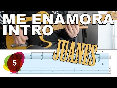 Me Enamora - Juanes