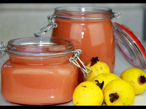 Guava Jam #TastyTuesdays | CaribbeanPot.com