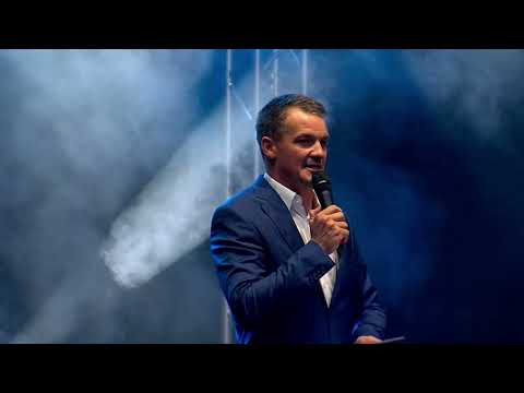 EYOF Maribor - Closing Ceremony