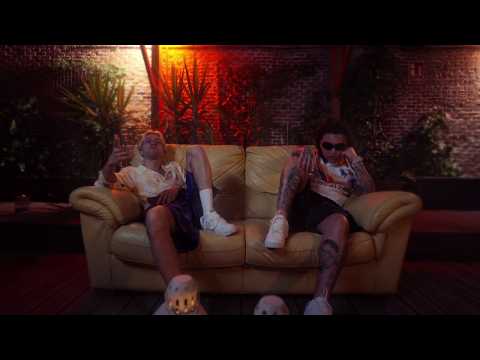 BHAVI x PABLO CHILL-E = OFICIO (Official Video)