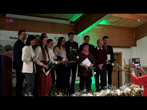 Großröhrsdorf: Gewerbeverein lud zum Neujahrsempfang - LAUSITZWELLE