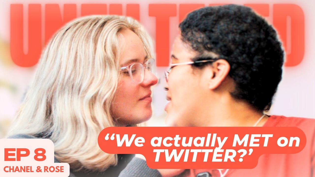 Episode 8: Chanel & Rose