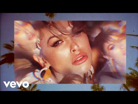 Nikki Valentine, Rafael Starcevic, Liu Rosa - Dreaming (Lyric Video)