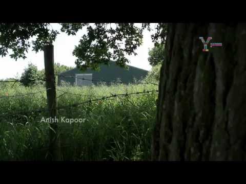 Art in Yorkshire - Anish Kapoor: Flashback at Longside Gallery