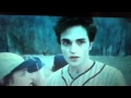 Twilight: Baseball scene 