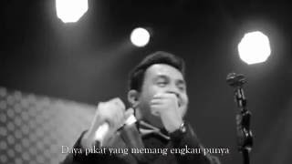 TULUS - LANGIT ABU-ABU (OFFICIAL MUSIC VIDEO) ?