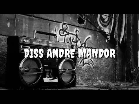 DISS ANDRE MANDOR [ALDO LAKA FT UNGCLE V]