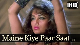 Maine Kiye Paar - Madhuri Dixit - Anil Kapoor - Ra