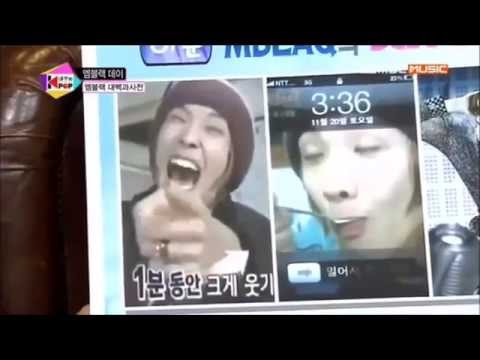 130716 MBLAQ on All the KPOP Edit Part 2