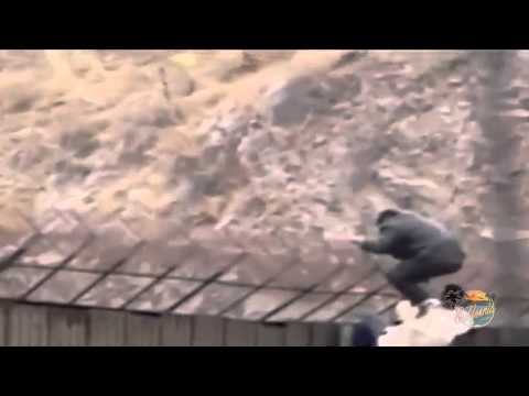 Click to Watch the Corrupt U.S. politicians rent border land to drug cartels - MUST WATCH VIDEO video