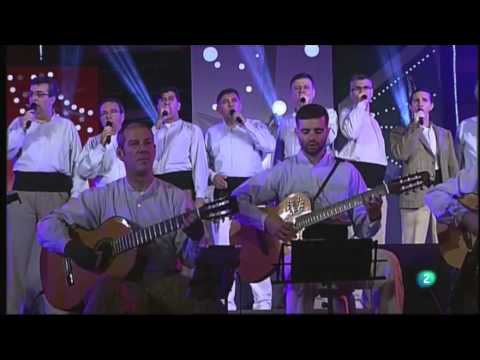 Lo Divino - Los Gofiones