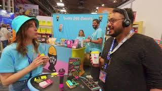 Sorry, What? at UKGE