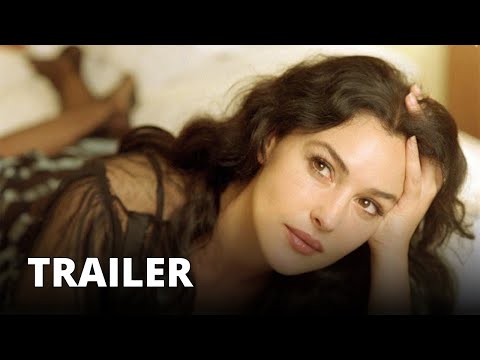 MALÈNA (2000) | Trailer italiano del film di Giuseppe Tornatore​ con Monica Bellucci