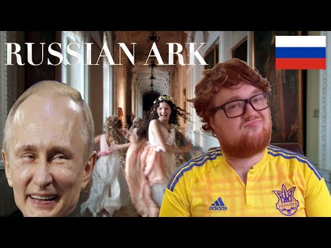 Russian Ark - Film Review