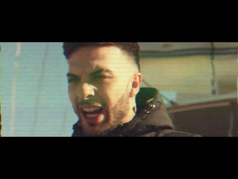 KARIM BAREK - P'ARRIBA (VIDEOCLIP) PROD. DANNYEBTRACKS