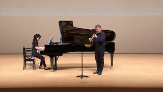Download lagu サン=サーンス 演奏会用小品Op94 20170902 mp3