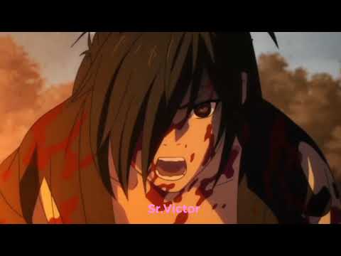 Edit não sei o nome ksksk[música agressivo das trevas