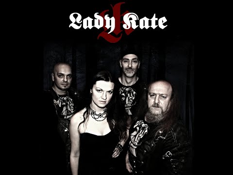 Lady Kate - Lady Kate - Tajemství 2021