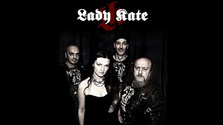 Lady Kate - Tajemství 2021